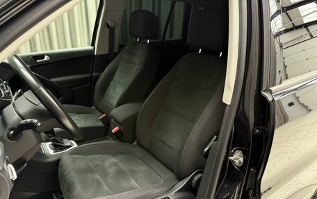Volkswagen Tiguan I, 2016 год, 1 899 000 рублей, 7 фотография