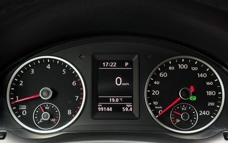 Volkswagen Tiguan I, 2016 год, 1 899 000 рублей, 12 фотография