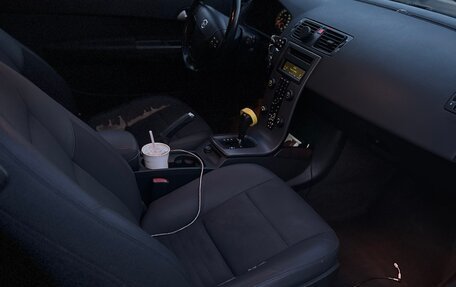 Volvo C30 I рестайлинг, 2007 год, 680 000 рублей, 6 фотография