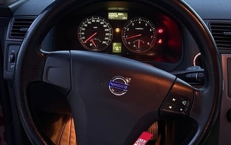 Volvo C30 I рестайлинг, 2007 год, 680 000 рублей, 7 фотография