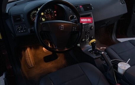 Volvo C30 I рестайлинг, 2007 год, 680 000 рублей, 5 фотография