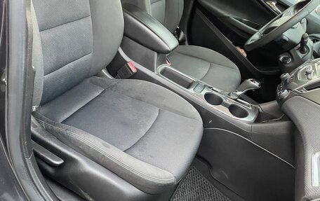 Chevrolet Cruze II, 2016 год, 950 000 рублей, 16 фотография