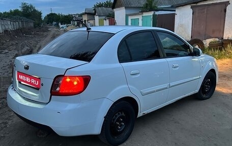 KIA Rio II, 2010 год, 280 000 рублей, 2 фотография