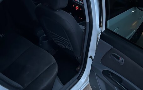KIA Rio II, 2010 год, 280 000 рублей, 6 фотография