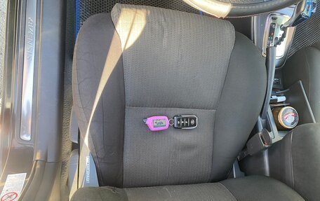 Toyota Avensis III рестайлинг, 2007 год, 850 000 рублей, 6 фотография