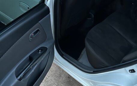KIA Rio II, 2010 год, 280 000 рублей, 7 фотография