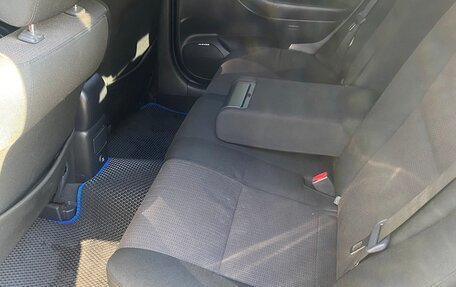 Toyota Avensis III рестайлинг, 2007 год, 850 000 рублей, 4 фотография