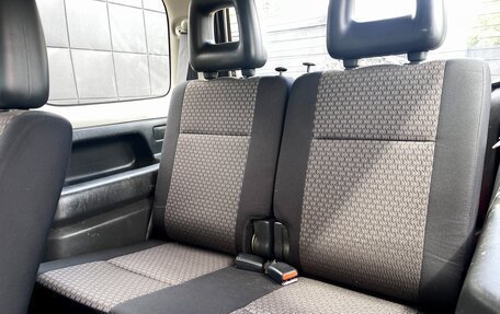 Suzuki Jimny, 2012 год, 999 000 рублей, 16 фотография