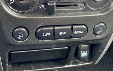 Suzuki Jimny, 2012 год, 999 000 рублей, 19 фотография
