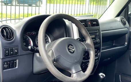 Suzuki Jimny, 2012 год, 999 000 рублей, 8 фотография