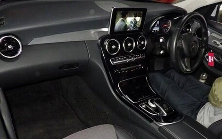 Mercedes-Benz C-Класс, 2016 год, 1 680 000 рублей, 6 фотография