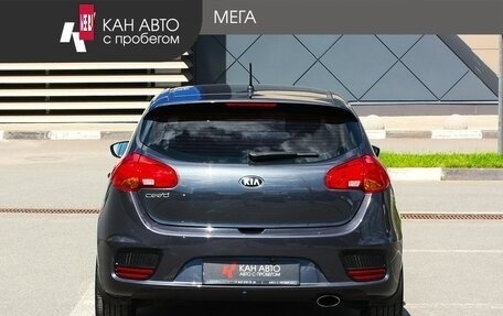 KIA cee'd III, 2015 год, 1 400 630 рублей, 4 фотография