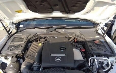 Mercedes-Benz C-Класс, 2016 год, 1 680 000 рублей, 8 фотография
