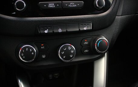 KIA cee'd III, 2015 год, 1 400 630 рублей, 9 фотография