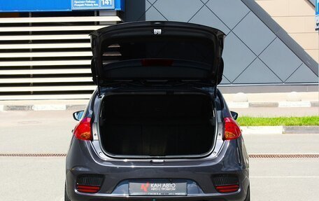 KIA cee'd III, 2015 год, 1 400 630 рублей, 16 фотография