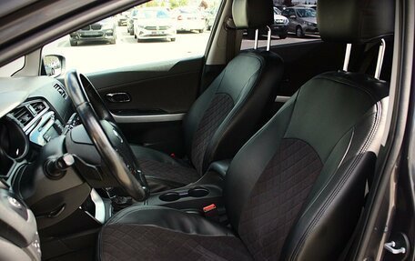 KIA cee'd III, 2015 год, 1 400 630 рублей, 13 фотография