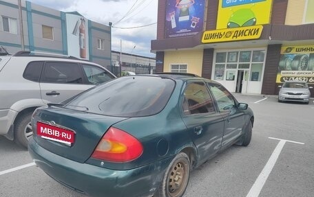Ford Mondeo II, 1996 год, 110 000 рублей, 2 фотография