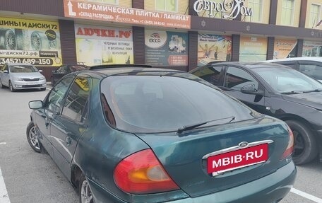 Ford Mondeo II, 1996 год, 110 000 рублей, 3 фотография