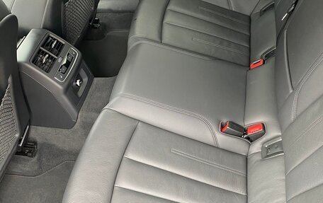 Audi A5, 2019 год, 3 800 000 рублей, 11 фотография