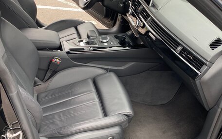 Audi A5, 2019 год, 3 800 000 рублей, 9 фотография