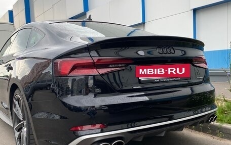 Audi A5, 2019 год, 3 800 000 рублей, 5 фотография