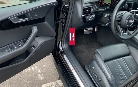 Audi A5, 2019 год, 3 800 000 рублей, 8 фотография