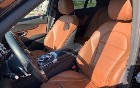 Mercedes-Benz C-Класс, 2018 год, 3 500 000 рублей, 7 фотография