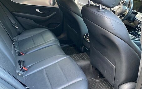 Mercedes-Benz E-Класс, 2019 год, 3 790 000 рублей, 8 фотография