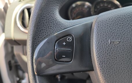 Renault Sandero II рестайлинг, 2015 год, 1 045 000 рублей, 13 фотография