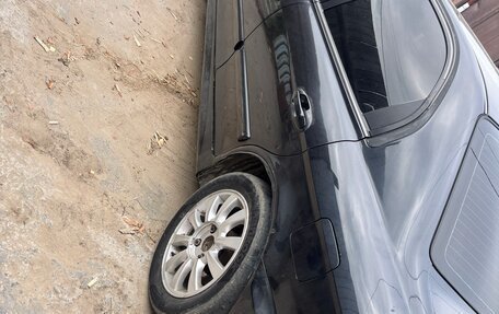Hyundai Sonata IV рестайлинг, 2005 год, 515 000 рублей, 1 фотография