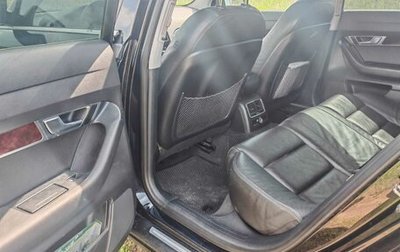 Audi A6, 2008 год, 1 350 000 рублей, 1 фотография