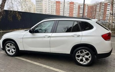 BMW X1, 2011 год, 1 000 000 рублей, 1 фотография