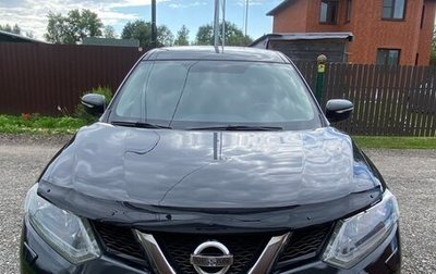Nissan X-Trail, 2015 год, 1 750 000 рублей, 1 фотография