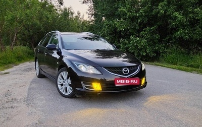 Mazda 6, 2008 год, 610 000 рублей, 1 фотография