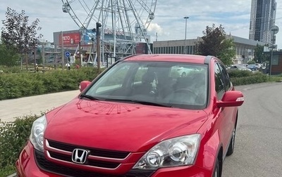 Honda CR-V IV, 2011 год, 1 800 000 рублей, 1 фотография