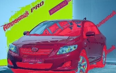 Toyota Corolla, 2008 год, 800 000 рублей, 1 фотография