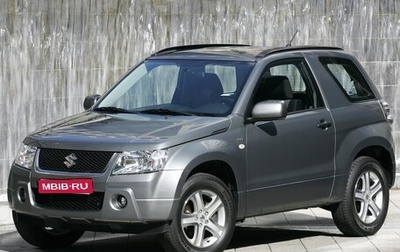 Suzuki Grand Vitara, 2007 год, 585 000 рублей, 1 фотография