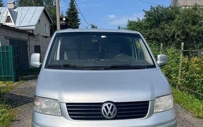 Volkswagen Transporter T5 рестайлинг, 2008 год, 1 800 000 рублей, 1 фотография
