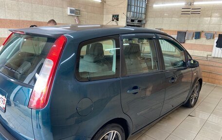Ford C-MAX I рестайлинг, 2006 год, 670 000 рублей, 1 фотография