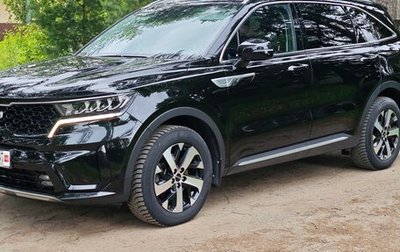 KIA Sorento IV, 2023 год, 4 658 000 рублей, 1 фотография