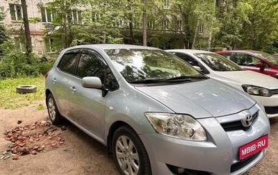 Toyota Auris II, 2007 год, 710 000 рублей, 1 фотография