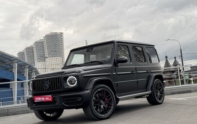 Mercedes-Benz G-Класс AMG, 2024 год, 26 000 000 рублей, 1 фотография