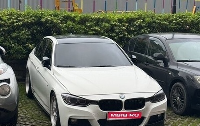BMW 3 серия, 2014 год, 2 200 000 рублей, 1 фотография