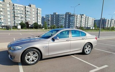 BMW 5 серия, 2011 год, 1 250 000 рублей, 1 фотография