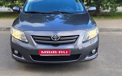 Toyota Corolla, 2008 год, 850 000 рублей, 1 фотография