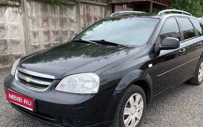 Chevrolet Lacetti, 2012 год, 580 000 рублей, 1 фотография