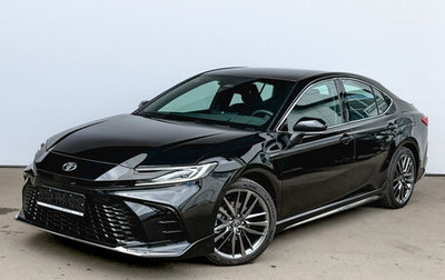 Toyota Camry, 2024 год, 5 405 000 рублей, 1 фотография