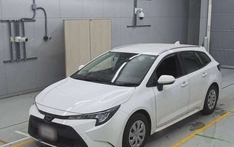 Toyota Corolla, 2022 год, 1 480 000 рублей, 1 фотография