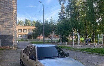 Daewoo Nexia I рестайлинг, 2010 год, 185 000 рублей, 1 фотография