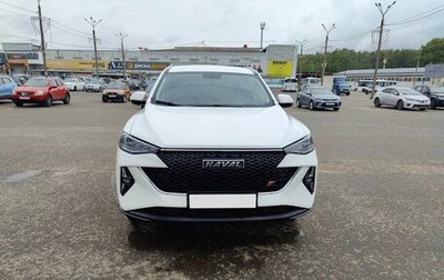 Haval F7 I, 2023 год, 2 300 000 рублей, 1 фотография